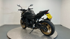 Honda CB 1000 Hornet SP (25MY)